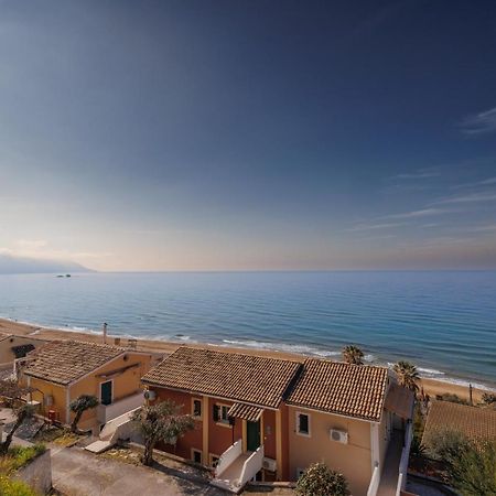 Kallopsia - Glifada Beach Menigos Resort By New Era Esterno foto