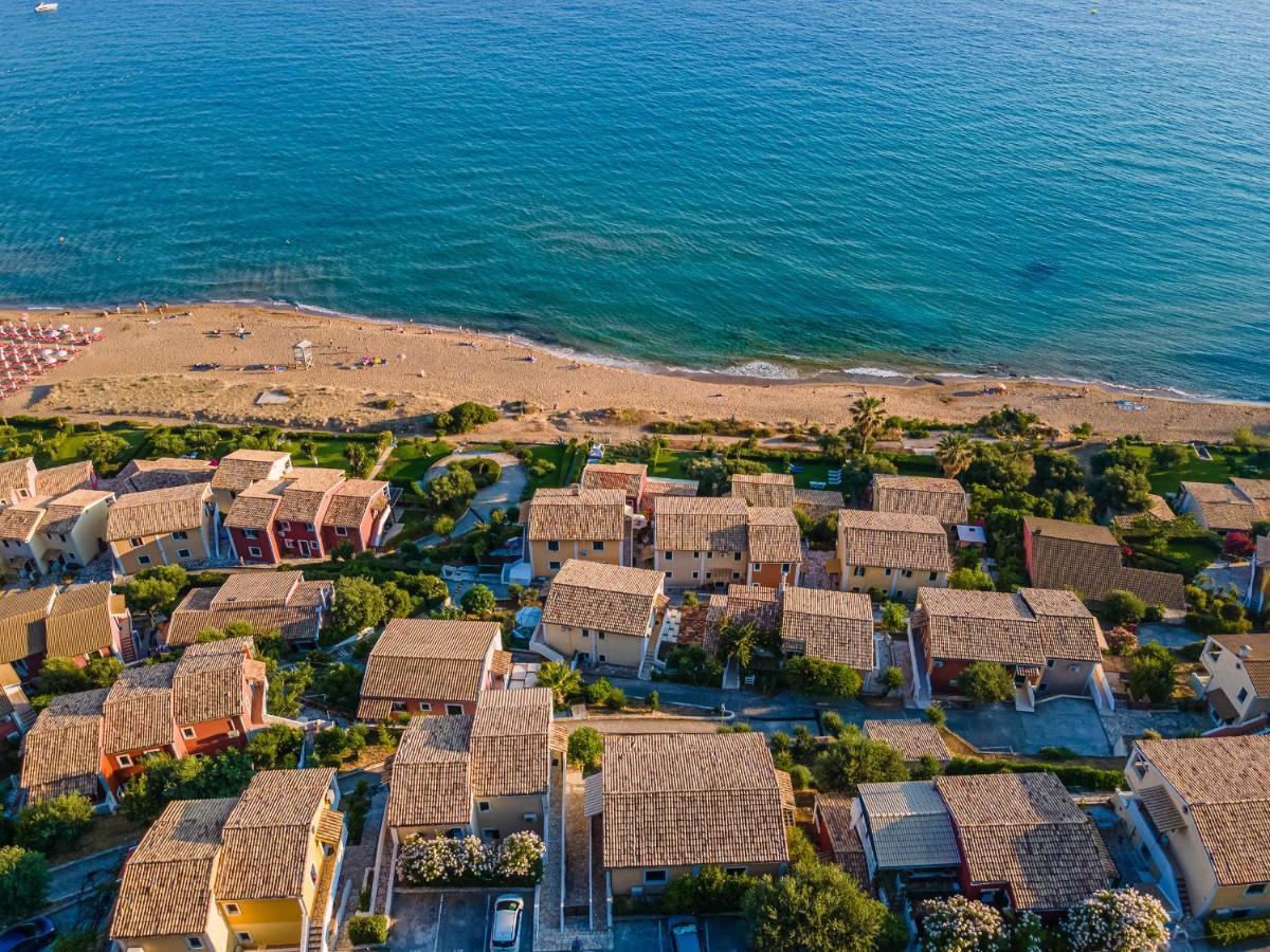 Kallopsia - Glifada Beach Menigos Resort By New Era Esterno foto