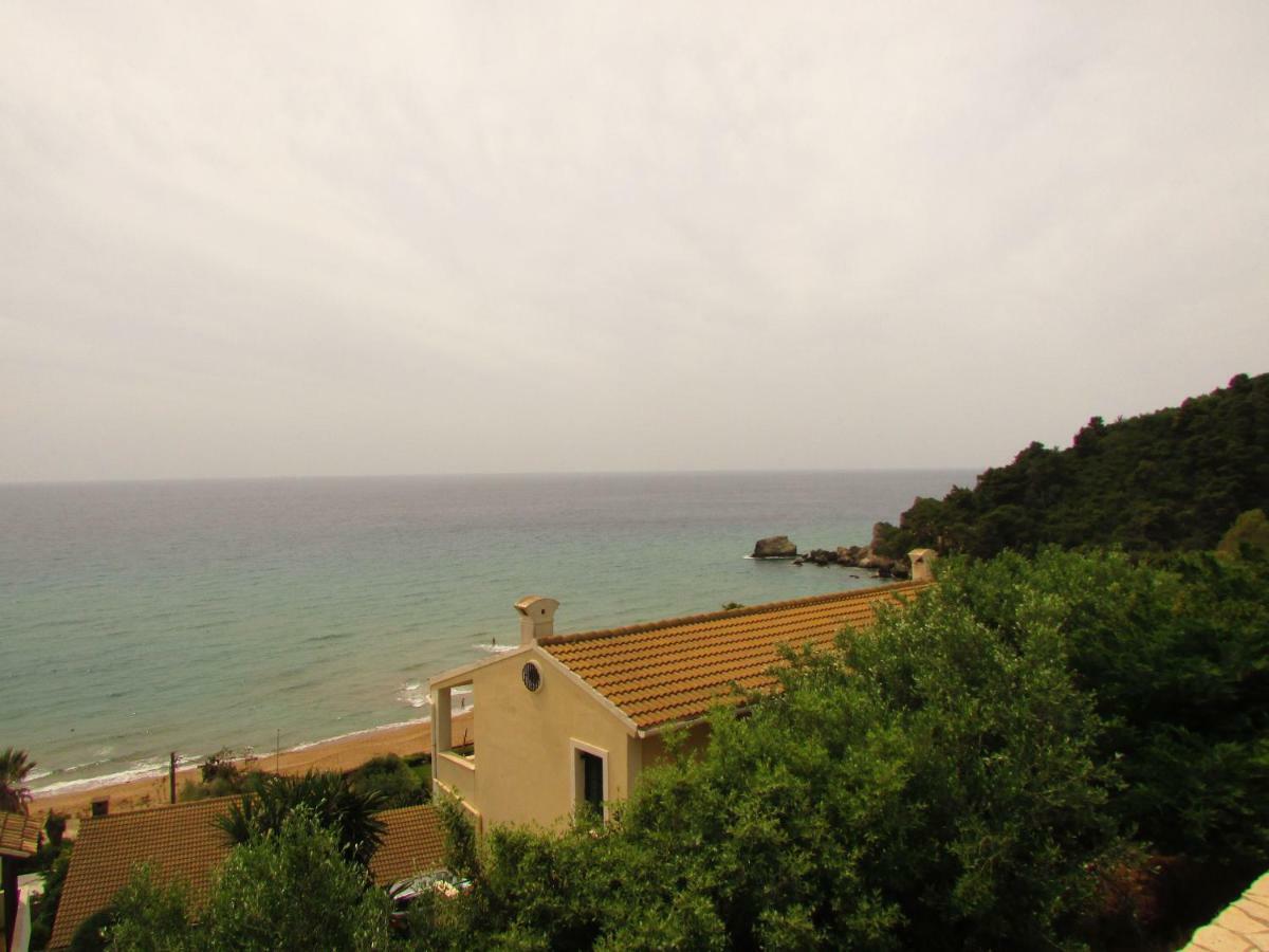 Kallopsia - Glifada Beach Menigos Resort By New Era Esterno foto