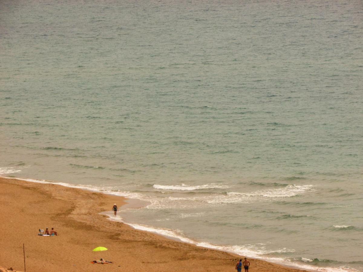 Kallopsia - Glifada Beach Menigos Resort By New Era Esterno foto